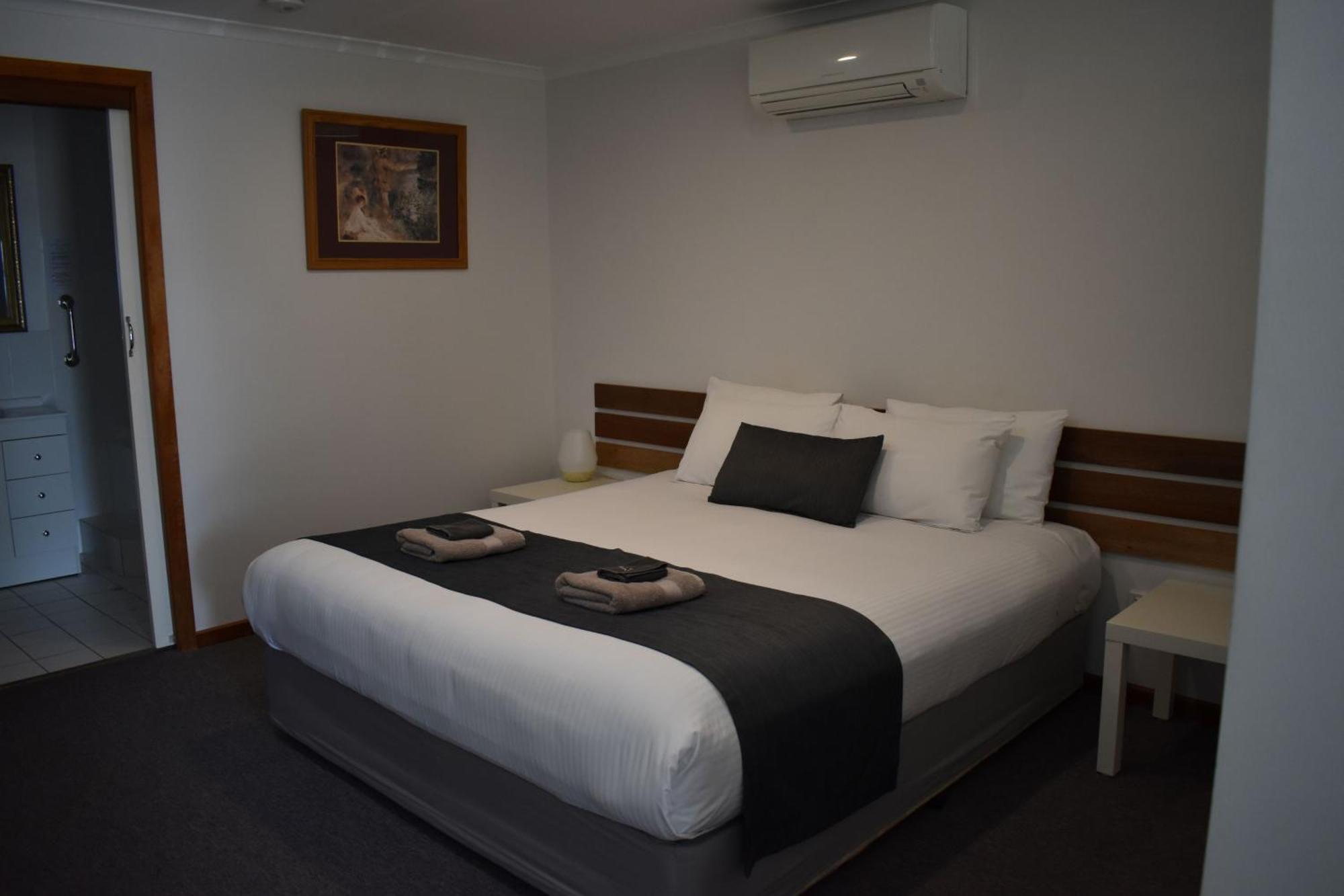 Lake Albert Motel Meningie Zewnętrze zdjęcie