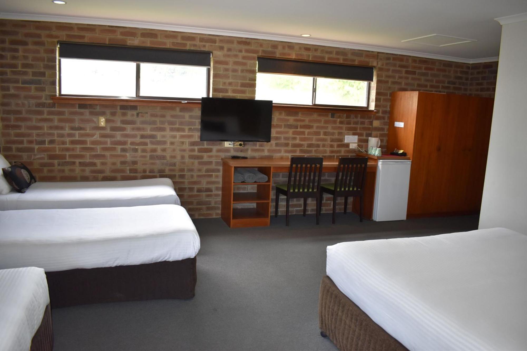 Lake Albert Motel Meningie Zewnętrze zdjęcie
