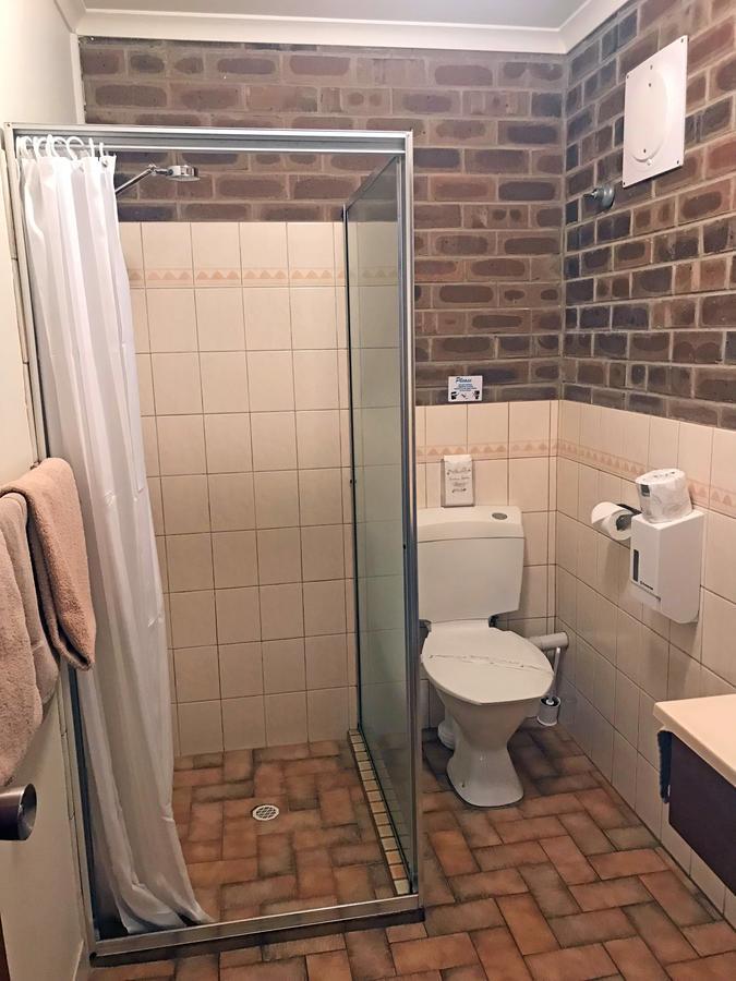 Lake Albert Motel Meningie Zewnętrze zdjęcie