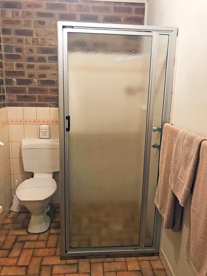 Lake Albert Motel Meningie Zewnętrze zdjęcie