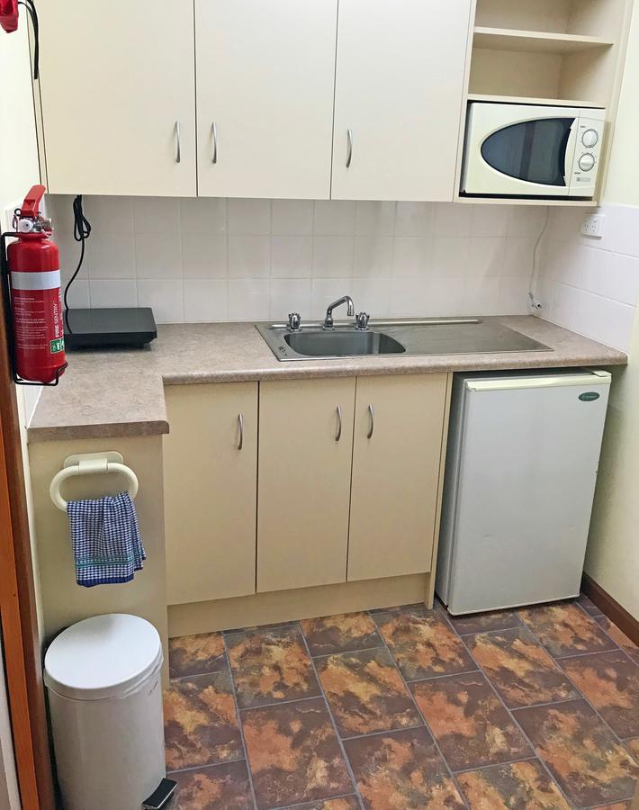 Lake Albert Motel Meningie Zewnętrze zdjęcie